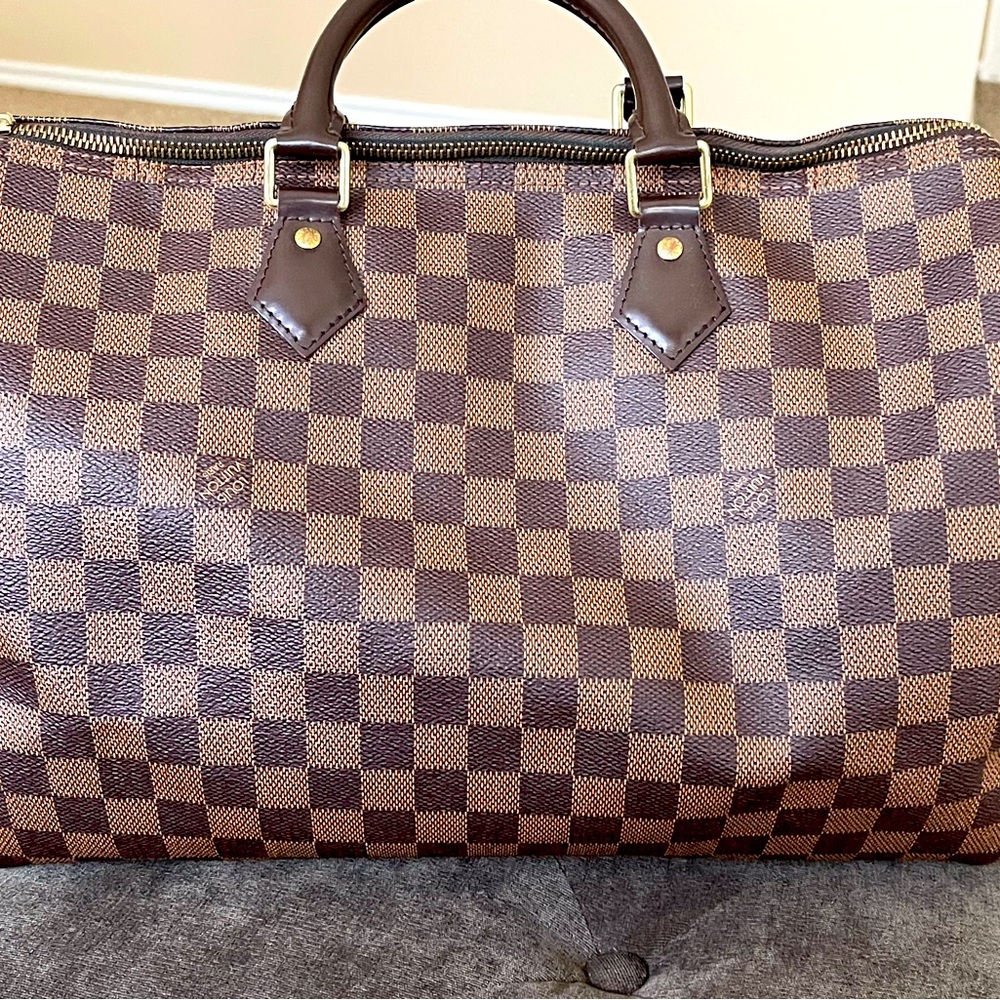 Pre loved Speedy 35 NM D .EBE